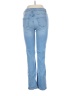 M&S Hearts Blue Jeans Size UK 10 / US 6 - photo 2