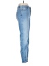 M&S Hearts Blue Jeans Size UK 10 / US 6 - photo 4