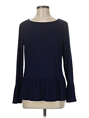 Elle Pullover Sweater (view 1)