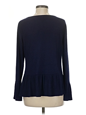 Elle Pullover Sweater (view 2)