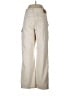 BDG 100% Cotton Ivory Cargo Pants Size 31 waist - photo 2