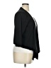 August Silk Black Cardigan Size XL - photo 4