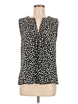 Ann Taylor Loft Sleeveless Blouse