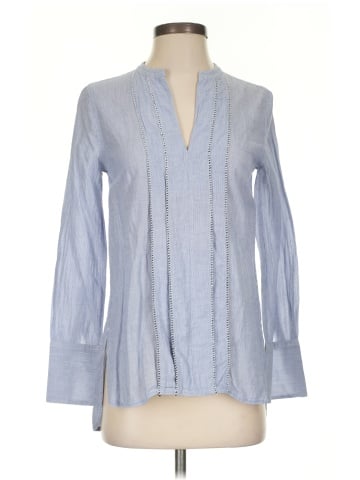J.Crew Long Sleeve Blouse (view 1)