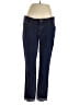 Gap Outlet Hearts Blue Jeans Size 8 - photo 1