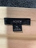 J.Crew 100% Cotton Tan Long Sleeve Top Size XL - photo 6