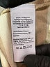 J.Crew 100% Cotton Tan Long Sleeve Top Size XL - photo 7