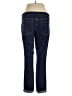 Gap Outlet Hearts Blue Jeans Size 8 - photo 2