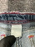 Carter's Blue Jeans Size 6 - photo 3