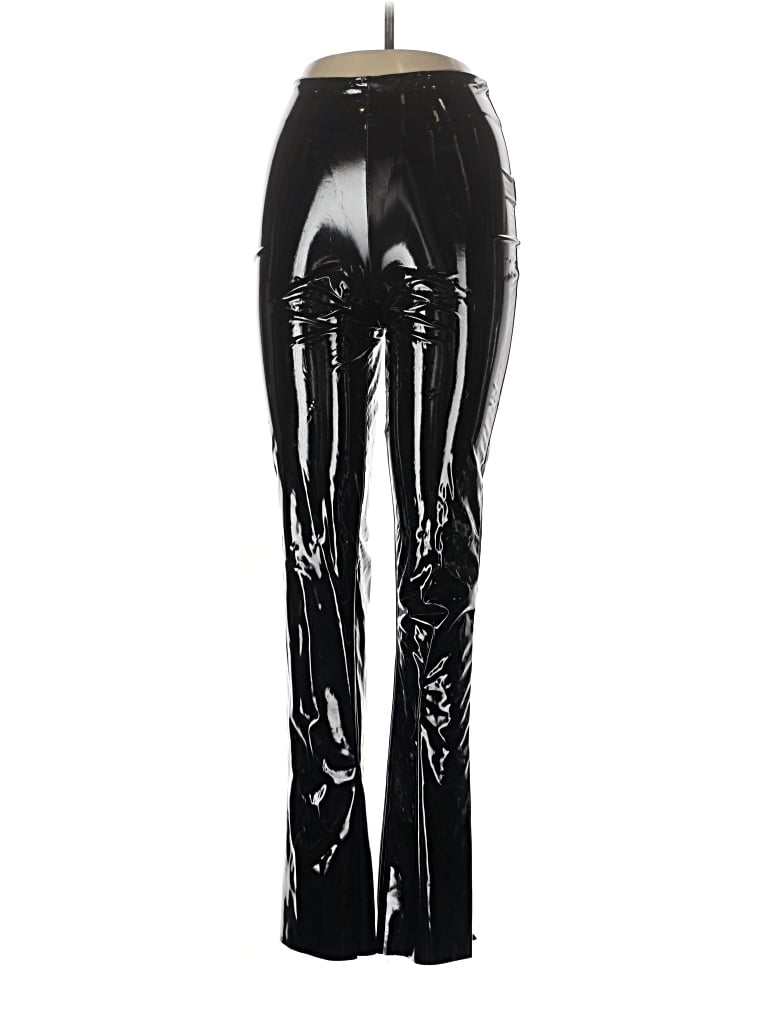 Good American Leggings In Black