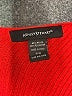 Ashley Stewart Red Cocktail Dress Size 18 - 20 Plus - photo 7