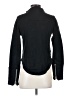 Unbranded 100% Cotton Black Cardigan Size S - photo 2