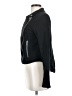Unbranded 100% Cotton Black Cardigan Size S - photo 5