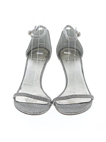 Stuart Weitzman Sandals (view 2)