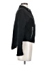 Unbranded 100% Cotton Black Cardigan Size S - photo 4