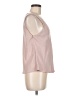 Halogen 100% Polyester Pink Sleeveless Top Size M - photo 4