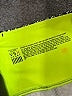 VSX Sport Print Gray Active Pants Size S - photo 4