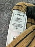 Carter's Stripes Yellow Casual Pants 6-9 MO / 9 MO - photo 3