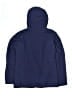 Assorted Brands 100% Polyester Solid Purple Blue Jacket Size 14 - photo 2