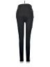 Adidas Solid Black Active Pants Size M - photo 2