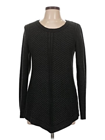 AB Studio Pullover Sweater (view 1)