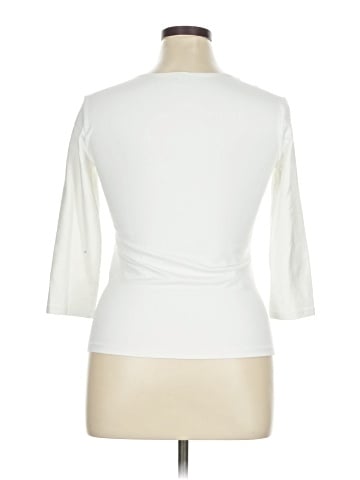 ONLY HEARTS 3/4 Sleeve T-Shirt (view 2)