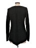 AB Studio 100% Acrylic Black Pullover Sweater Size L - photo 2