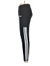 Adidas Solid Black Active Pants Size M - photo 5
