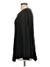 AB Studio 100% Acrylic Black Pullover Sweater Size L - photo 5