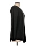 AB Studio 100% Acrylic Black Pullover Sweater Size L - photo 4