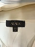 Alala Color Block Ivory Jacket Size M - photo 6