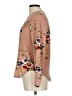 Shein Tan Long Sleeve Blouse Size L - photo 5