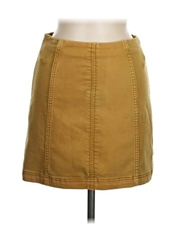 Free People Casual Skirt (view 1)