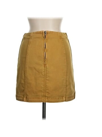 Free People Casual Skirt (view 2)