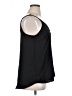 Michel Studio Black Sleeveless Blouse Size 16 - photo 4