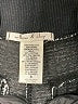 Willow & Clay Graphic Silver Casual Pants Size S - photo 7