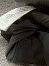 Athleta Solid Black Active Skort Size XL - photo 4