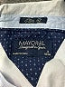 Mayoral Solid Ivory Long Sleeve Button-Down Shirt Size 3 - photo 3