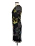 ETRO Print Black Cocktail Dress Size EU (IT) 44 / US 8 - photo 5