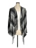 Ruby Rd. 100% Acrylic Gray Cardigan Size XL - photo 1