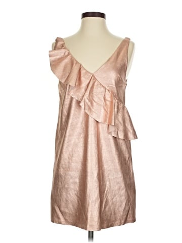 Trafaluc by Zara Cocktail Dress (view 1)