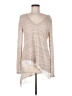 White House Black Market Tan Pullover Sweater Size M - photo 1