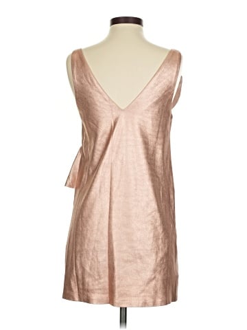Trafaluc by Zara Cocktail Dress (view 2)