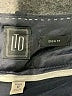 LTD Color Block Black Dress Pants Size 8 (petite) - photo 7
