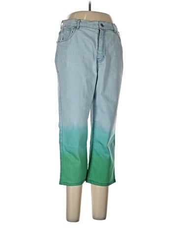 K. Jordan Jeans (view 1)