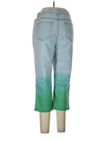 K. Jordan Jeans (view 2)