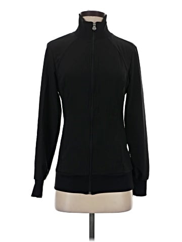 Cherokee Zip Up Hoodie (view 1)