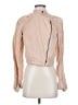 Free People Pink Jacket Size 4 - photo 1