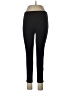 Piper & Blue Solid Black Active Pants Size L - photo 1