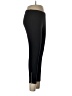 Piper & Blue Solid Black Active Pants Size L - photo 4